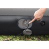 Materasso ad aria - BESTWAY - 671BS - Tritech Queen - 2 posti, pompa U