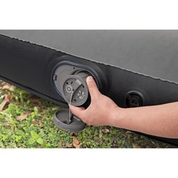 Materasso ad aria - BESTWAY - 671BS - Tritech Queen - 2 posti, pompa U