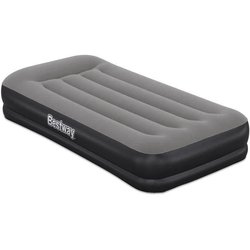 Air mattress - BESTWAY - 671BT - Tritech Twin - 1 person, integrated U