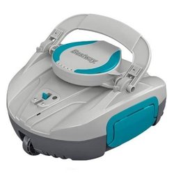 Robot per piscina Bestway Jade - Ricaricabile e autonomo - 15 m²