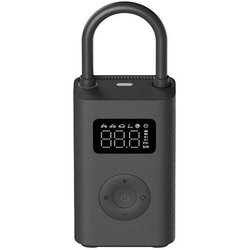 Compresor de aire portátil - Xiaomi - Compresor de aire eléctrico port