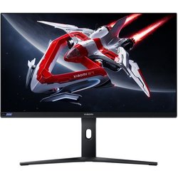 Pantalla Gamer para PC - XIAOMI - Mini LED G PRO 27i - 27 - QHD - Pane
