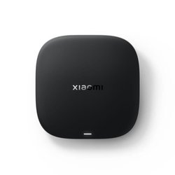 TV box S - XIAOMI - 3a generazione - 4K Ultra HD - Google TV - Bluetoo