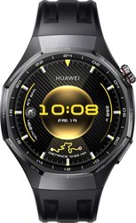 Reloj inteligente - HUAWEI - Watch GT6 PRO - 46 mm - Negro