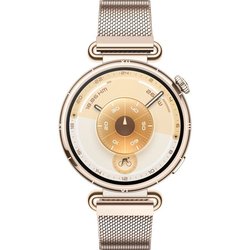 Smartwatch  HUAWEI  Watch GT6  41 mm  Gold