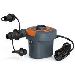 BESTWAY Sidewinder elektrische Luftpumpe, Netzanschluss und Zigaretten