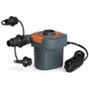 Bomba de aire eléctrica BESTWAY Sidewinder, conexión a la red y mecher