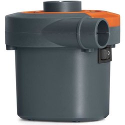 Pompa pneumatica elettrica BESTWAY Sidewinder, allacciamento alla rete