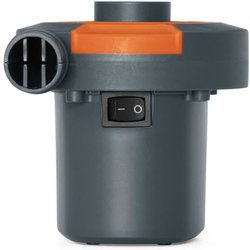 Pompa pneumatica elettrica BESTWAY Sidewinder, allacciamento alla rete