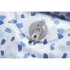 Spa gonflable BESTWAY - Lay-Z-Spa Miami - 120 airjets - 180 x 66 cm - 
