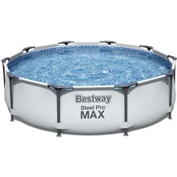 BESTWAY Steel Pro MAX 56406 Pool - FrameLink System - Easy assembly - 