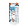 BESTWAY Steel Pro Max Tubular Aufstellpool 305 x 76 cm 1249 L/H Kartus