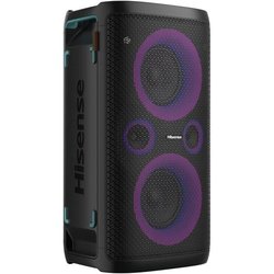 Draagbare luidspreker - HISENSE - Bluetooth - Max. 300 W