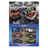 Multipack - Legends - Hot Wheels - JLB24