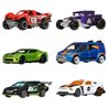 Multipack - Legends - Hot Wheels - JLB24