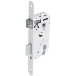 Zylinderloch-Einbauschloss  YALE  Y50R-A40/B  40-mm-Achse, 135-mm-G