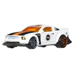 Multipack - Legends - Hot Wheels - JLB24