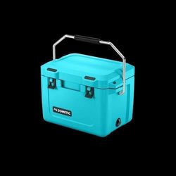Nevera portátil - DOMETIC - Patrol 20 - 19L - Asa de transporte de ace