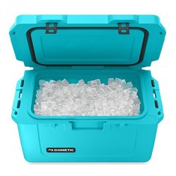 Isolierte Kühlbox - DOMETIC - Patrol 35 - 36L - Ablassschraube - Hält 