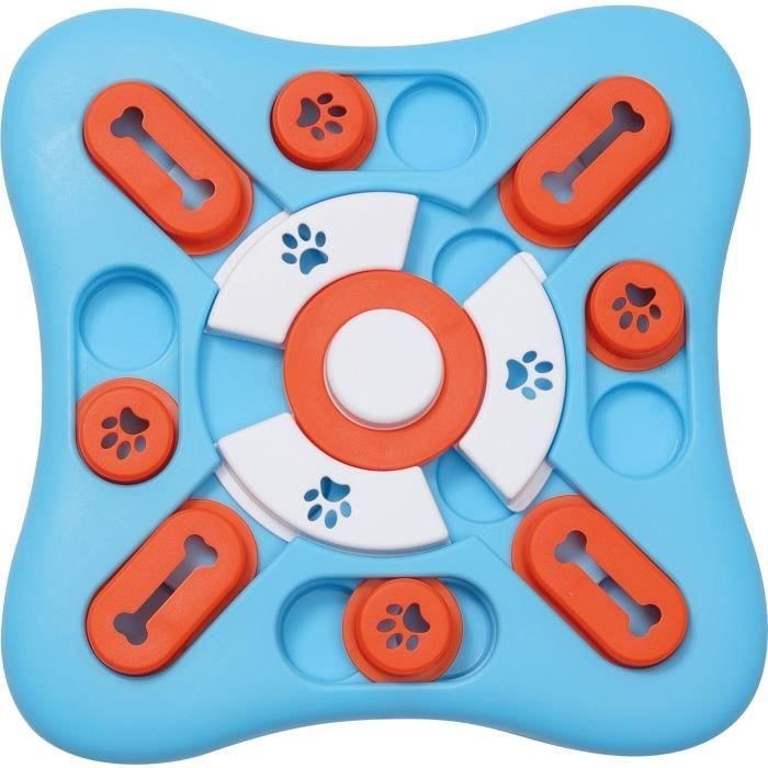 Intelligentes Spiel - M PETS - COPERNIC - 25 x 25 x 3 cm - L2 Medium