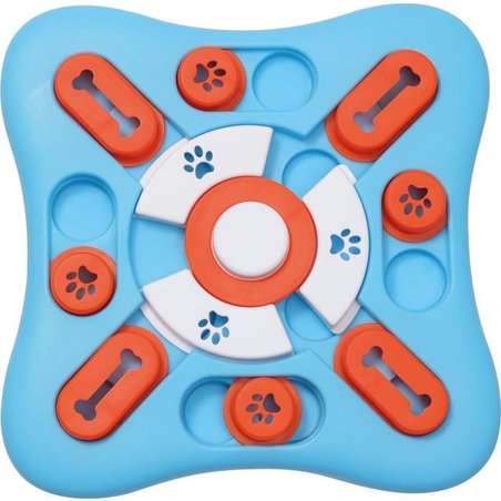 Intelligentes Spiel - M PETS - COPERNIC - 25 x 25 x 3 cm - L2 Medium
