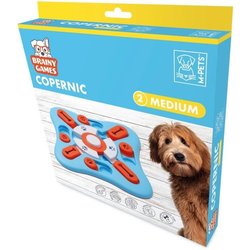 Intelligentes Spiel - M PETS - COPERNIC - 25 x 25 x 3 cm - L2 Medium