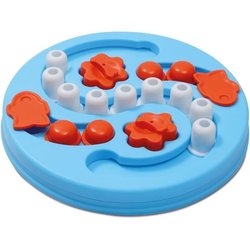 Gioco Intelligente - M PETS - EINSTEIN - 29,5 x 29,5 x 5 cm - L3 Diffi
