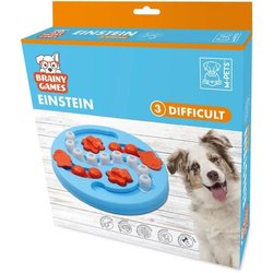 Intelligentes Spiel - M PETS - EINSTEIN - 29,5 x 29,5 x 5 cm - L3 Schw
