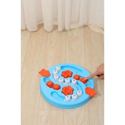 Jeu Intelligent - M PETS - EINSTEIN - 29,5 x 29,5 x 5 cm - L3 Difficil