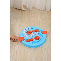 Jeu Intelligent - M PETS - EINSTEIN - 29,5 x 29,5 x 5 cm - L3 Difficil