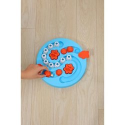 Intelligentes Spiel - M PETS - EINSTEIN - 29,5 x 29,5 x 5 cm - L3 Schw