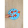 Jeu Intelligent - M PETS - EINSTEIN - 29,5 x 29,5 x 5 cm - L3 Difficil