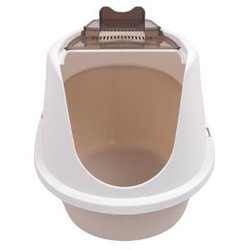 Toilettenhaus - Mpets - ECO TIMA - M - Wüstensand