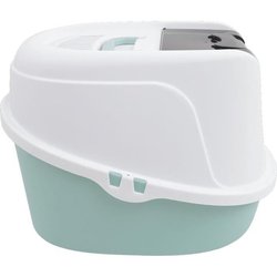 Toilettenhaus - Mpets - ECO TIMA - M - Wassergrün