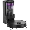 EUREKA E20 Plus - Aspirateur Robot avec Station de Vidange Automatique