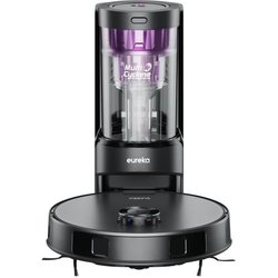 EUREKA E20 Plus - Aspirateur Robot avec Station de Vidange Automatique