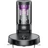 EUREKA E20 Plus - Aspirateur Robot avec Station de Vidange Automatique