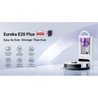 Roboterstaubsauger - EUREKA - E20 Plus - 8000 Pa - 65 dB(A) im Silent-