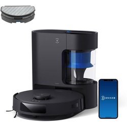 ECOVACS Deebot N20 Pro PLUS  8000 Pa Roboterstaubsauger mit automatis