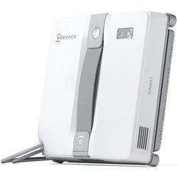ECOVACS WINBOT Mini - Window Cleaning Robot - Compact Design - Dual No