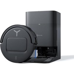 ECOVACS T80 OMNI - Robotstofzuiger en dweil - 18.000 Pa - Directe auto