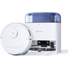 Aspiradora robot - ECOVACS DEEBOT MINI - 9.000 Pa - ZeroTangle 2.0 - T
