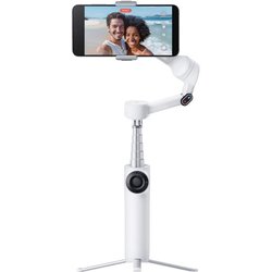 Smartphone-stabilisator - INSTA360 - Flow 2 - 360° panoramische tracki