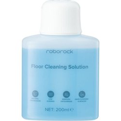 Solution de nettoyage de sol - ROBOROCK - Bouteille de 200 ml