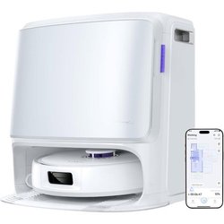 NARWAL Freo Z10 - Robot Aspirador y Mopa con Sistema Antienredos - 150