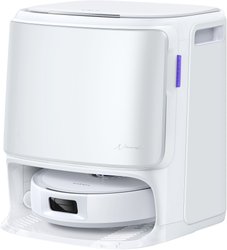 NARWAL Freo X10 Pro - Robot aspirapolvere e lavapavimenti - 11.000 Pa 