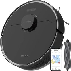 Dreame D10s Pro Robot Vacuum and Washer with Action IA - Autonomy 280 