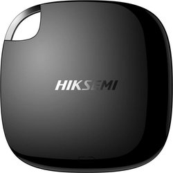 Externe SSD  HIKSEMI  T100  512 GB  USB-C  450 MB/s  Schwarz