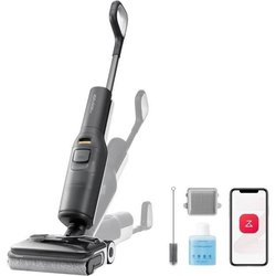 ROBOROCK F25 ACE - Aspiradora inalámbrica - 20.000 Pa - Todo en uno pa