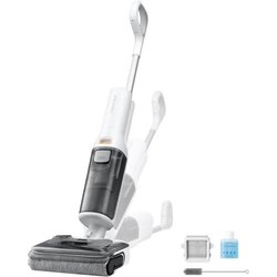 ROBOROCK F25 RT - Stofzuiger - 20000 Pa - Heet wassen op 90°C - Dubbel